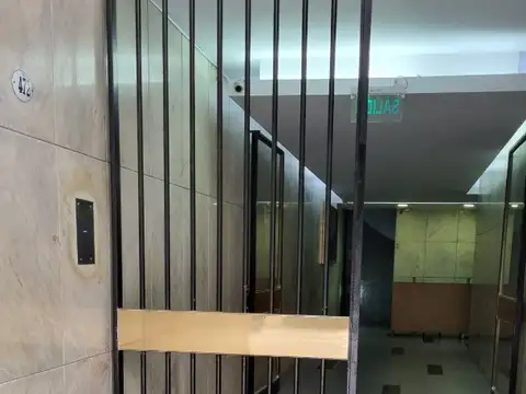 Oficina en Venta en San Nicolás, Capital Federal