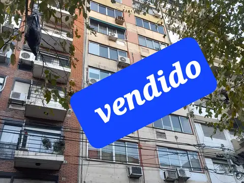 Oficina en Venta en Recoleta, Capital Federal