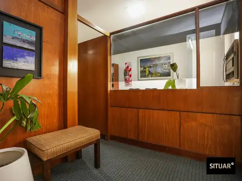 Oficina en Venta en San Nicolás, Capital Federal