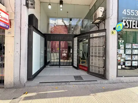 Oficina en Venta en Colegiales, Capital Federal