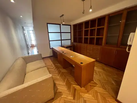 Oficina en Venta en Centro, CABA