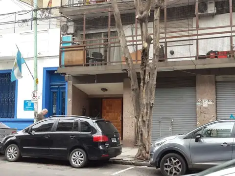 Oficina en Venta en Once, Capital Federal