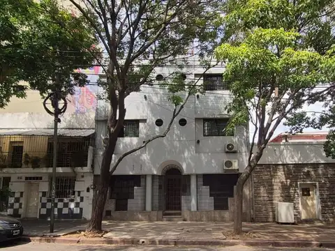 Oficina en Venta en Caballito Sur, Caballito