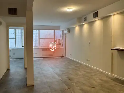 Oficina en Venta en San Nicolás, Capital Federal