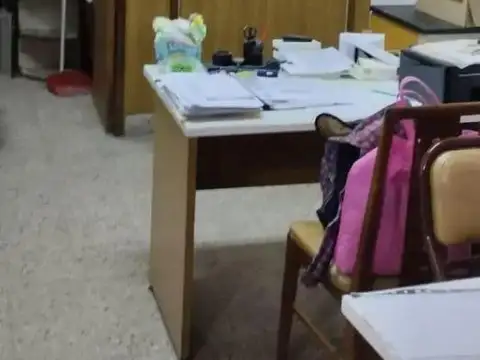 Oficina en Venta en Almagro, CABA