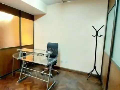 Oficina en Venta en Microcentro, Centro