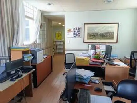 Oficina en Venta en Monserrat, Capital Federal
