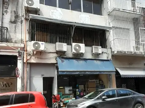 Oficina en Venta en Centro, Capital Federal