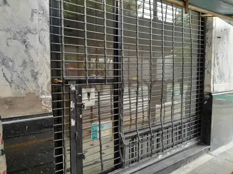 Oficina en Venta en Balvanera, Capital Federal