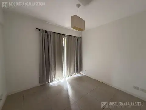 Departamento en Alquiler en Villa del Lago, Countries y Barrios Cerrados en Pilar