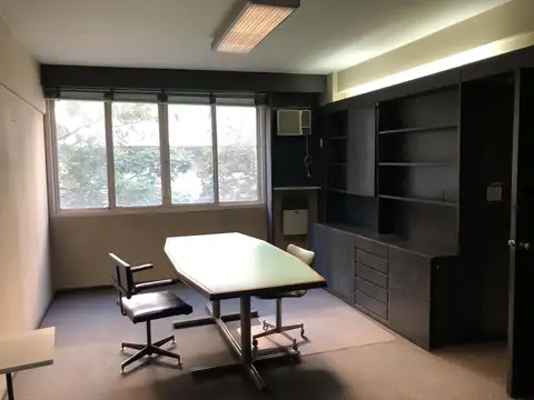 Oficina en Venta en San Nicolás, Capital Federal