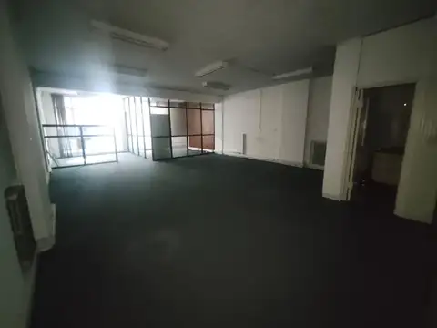 Oficina en Venta en San Nicolás, Capital Federal