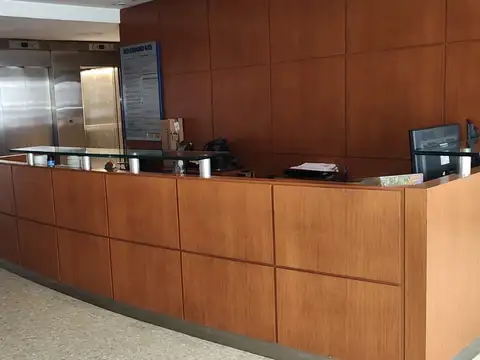 Oficina en Venta en Monserrat, Capital Federal