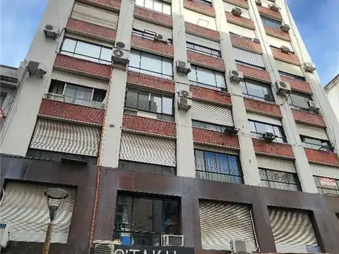 Oficina en Venta en Centro, Capital Federal