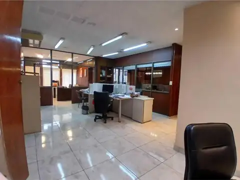 Oficina en Venta en Abasto, CABA