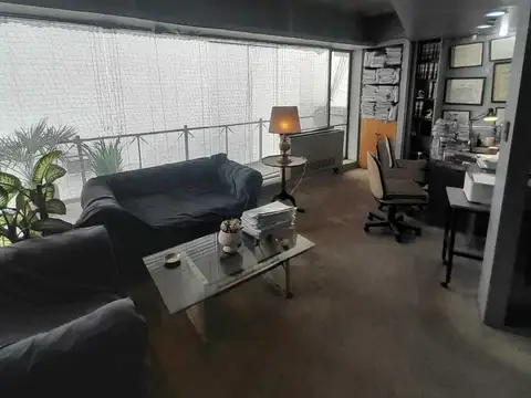 Oficina en Venta en Recoleta, Capital Federal
