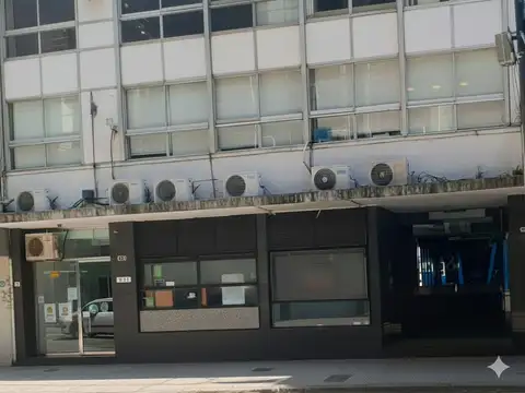 Oficina en Venta en Barrio Norte, Capital Federal