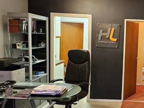 Oficina en Venta en Villa Urquiza, Capital Federal