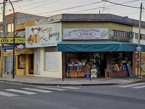 Local en Venta en Moron, Partido de Morón