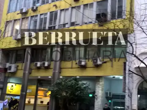 Oficina en Venta en Tribunales, Centro