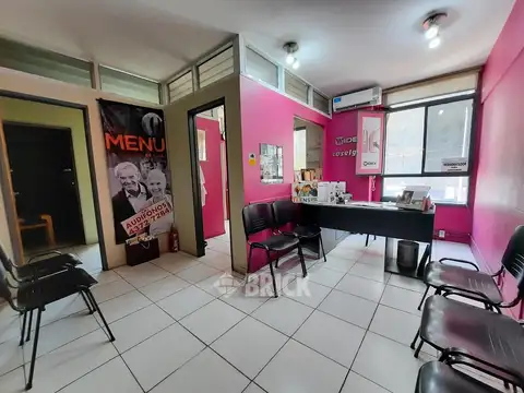 Oficina en Venta en Centro, Capital Federal