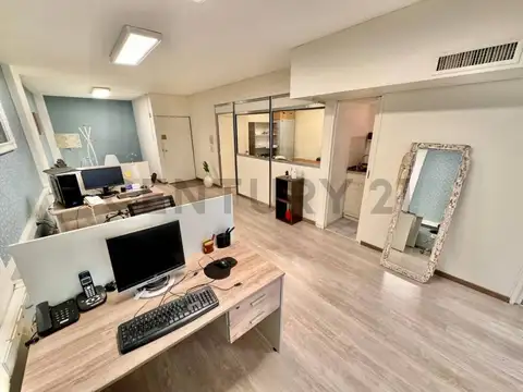 Oficina en Venta en San Nicolás, CABA