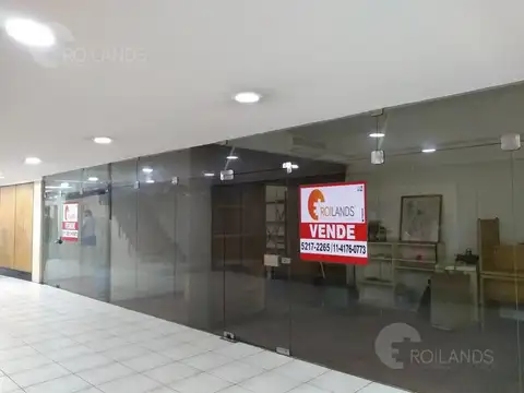 Oficina en Venta en Retiro, CABA