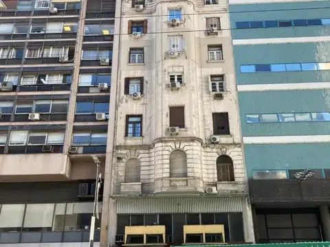 Oficina en Venta en San Nicolás, Capital Federal
