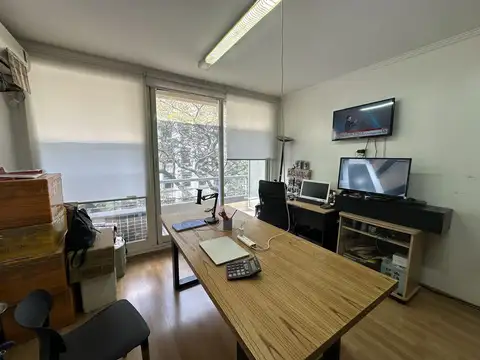 Oficina en Venta en Tribunales, Centro