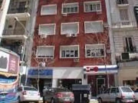 Oficina en Venta en Tribunales, Centro