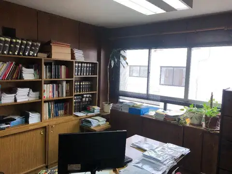 Oficina en Venta en Centro, Capital Federal