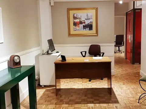 Oficina en Venta en Microcentro, Centro