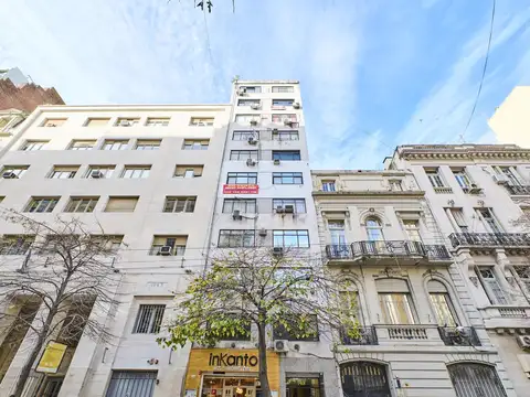 Oficina en Venta en Tribunales, Centro