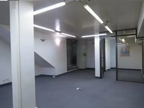 Oficina en Venta en San Nicolás, Capital Federal