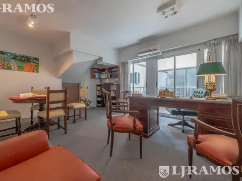 Oficina en Venta en Recoleta, Capital Federal