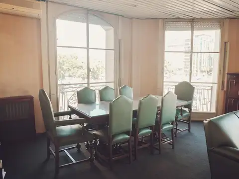 Oficina en Venta en Monserrat, Capital Federal