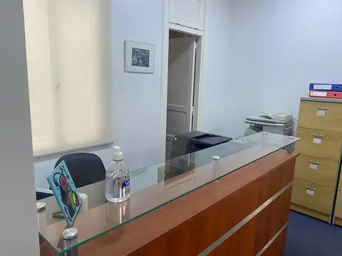 Oficina en Venta en San Nicolás, CABA