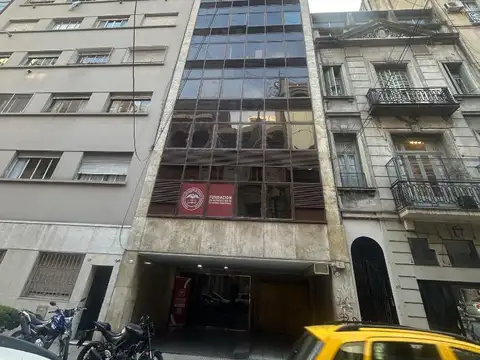 Oficina en Venta en Tribunales, Centro