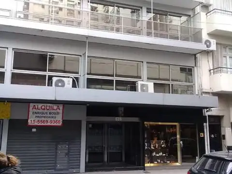 Oficina en Venta en Microcentro, Centro