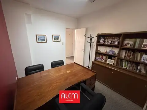 Oficina en Venta en San Nicolás, Capital Federal