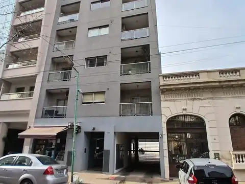 Departamento en Alquiler en Plaza Rocha, La Plata