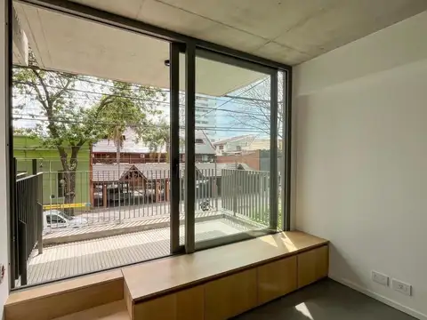 Oficina en Venta en Villa Urquiza, Capital Federal