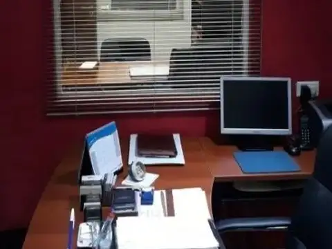 Oficina en Venta en Microcentro, Centro