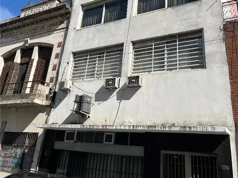 Oficina en Venta en Monserrat, Capital Federal