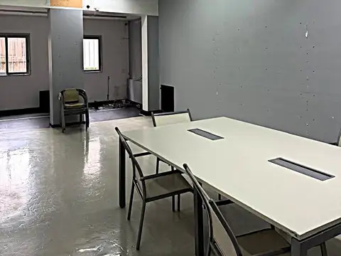Oficina en Venta en Tribunales, Centro