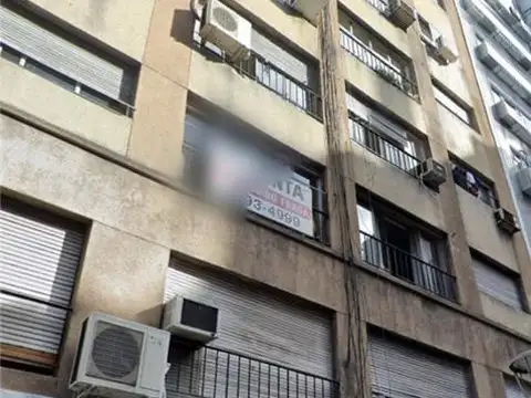 Oficina en Venta en San Nicolás, Capital Federal
