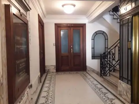 Oficina en Venta en Microcentro, Centro