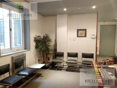 Oficina en Venta en Recoleta, Capital Federal