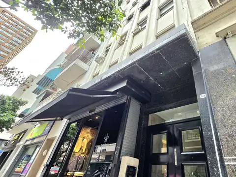 Oficina en Venta en Retiro, Capital Federal