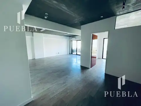 Oficina en Venta en Parque Patricios, Capital Federal